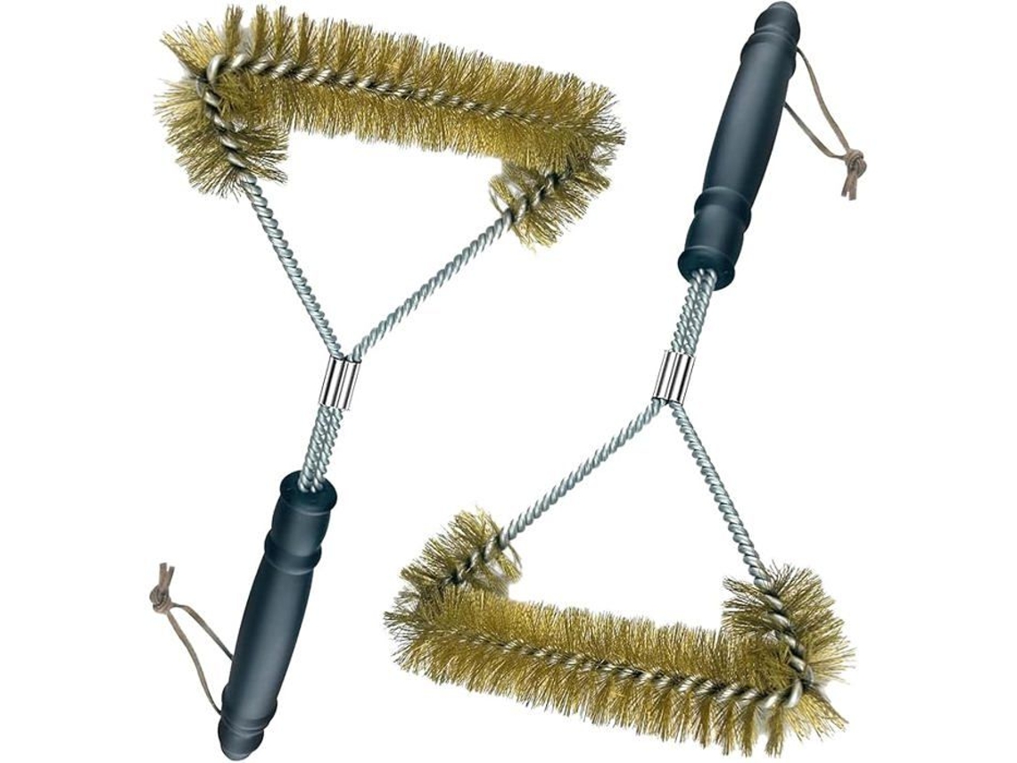 Escova Rotativa para Grelha 700-800rpm AQUAFORGE