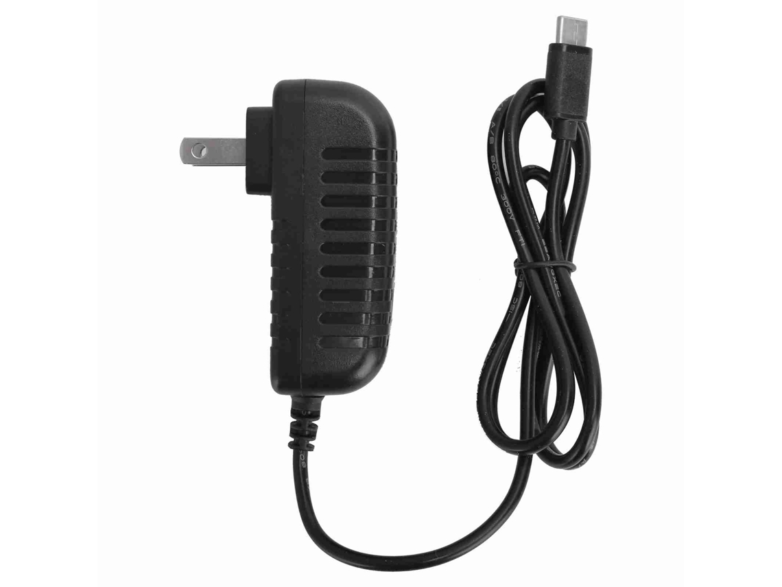 2026 fonte de Alimentação Type c 5v 3a para Raspberry Pi 4b