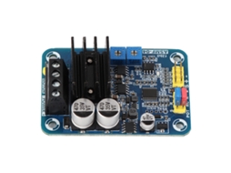 Laxiscreed Board De Controle De Servo Canal Único Com Alto Torque Para Projetos Mecânicos