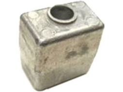 Cauda Ânodo Omc Douradomartyr Anodes