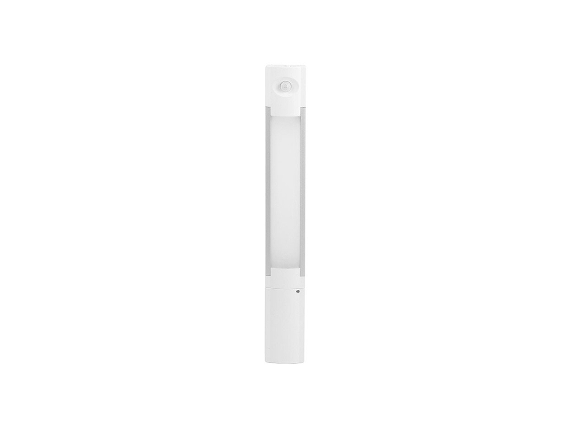 Extesão led com duplo sensor wireless 1,3w Simon Brico