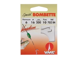 Gancho WATERQUEEN Bombette 7052Bn