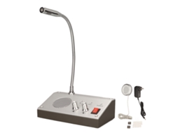 Sistema De Intercom Para Janela Pure Sound Dual Way
