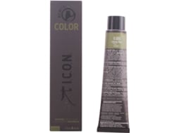 Coloração I.C.O.N. Ecotech Color Natural Color 6 666 Intense Red (60 ml)