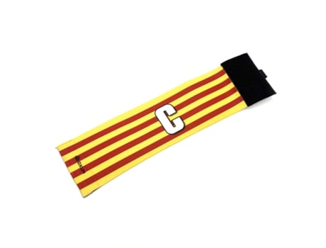 Braçadeira Proud Catalunha M Oxum