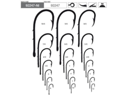 Mustad 92247 Ni Baitholder