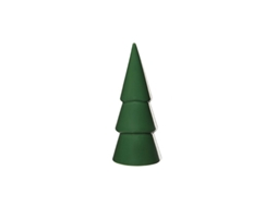 Árvore Decorativa de Natal 19Cm - Xmas Verde ASA SELECTION