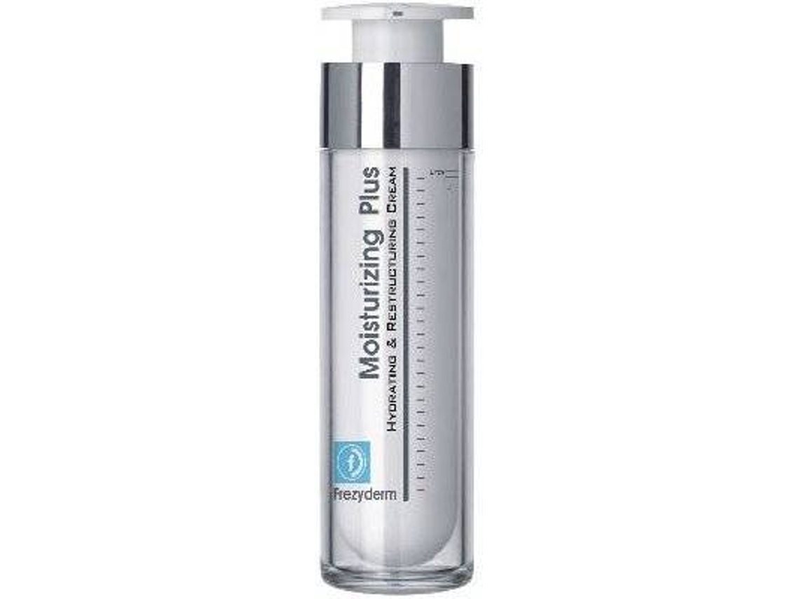 Creme de Rosto FREZYDERM Moisturizing Plus Cream