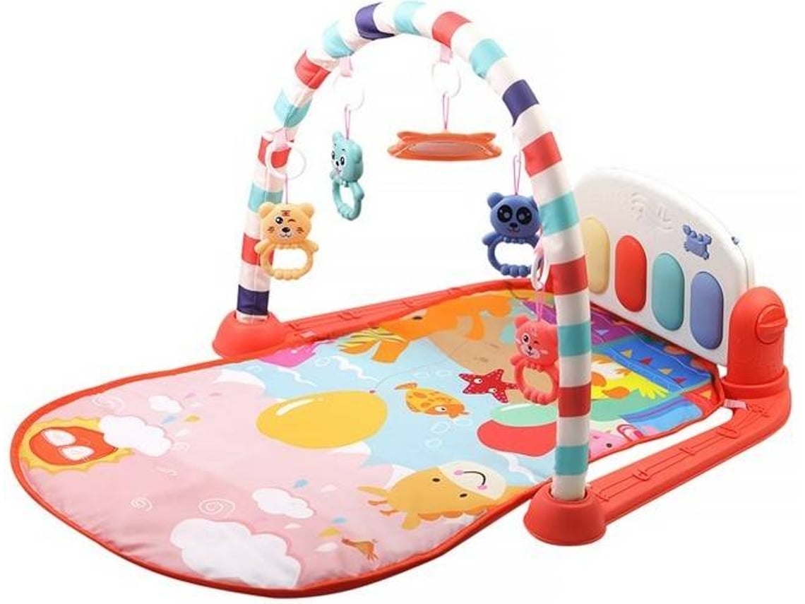 Tapete de Atividade Musical para Piano STELASPLEN