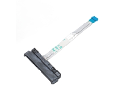 2026zentro-cabo De Disco Rígido Sata Para Notebook Conector Hdd Compatível Com Hp Pavilion 14‑p 15‑p Série