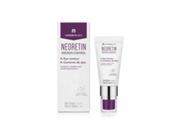 Contorno De Olhos - Neoretin - K-despigmentante - 15 Ml - Anti-olheiras - Anti-manchas