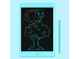 Tablet De Escrita Lcd Com Tela Colorida 8,5 A 10 Polegadas, Ideal Para Rabiscos E Desenhos. Apagável Reutilizável, Perfeito Crianç Aquaforge