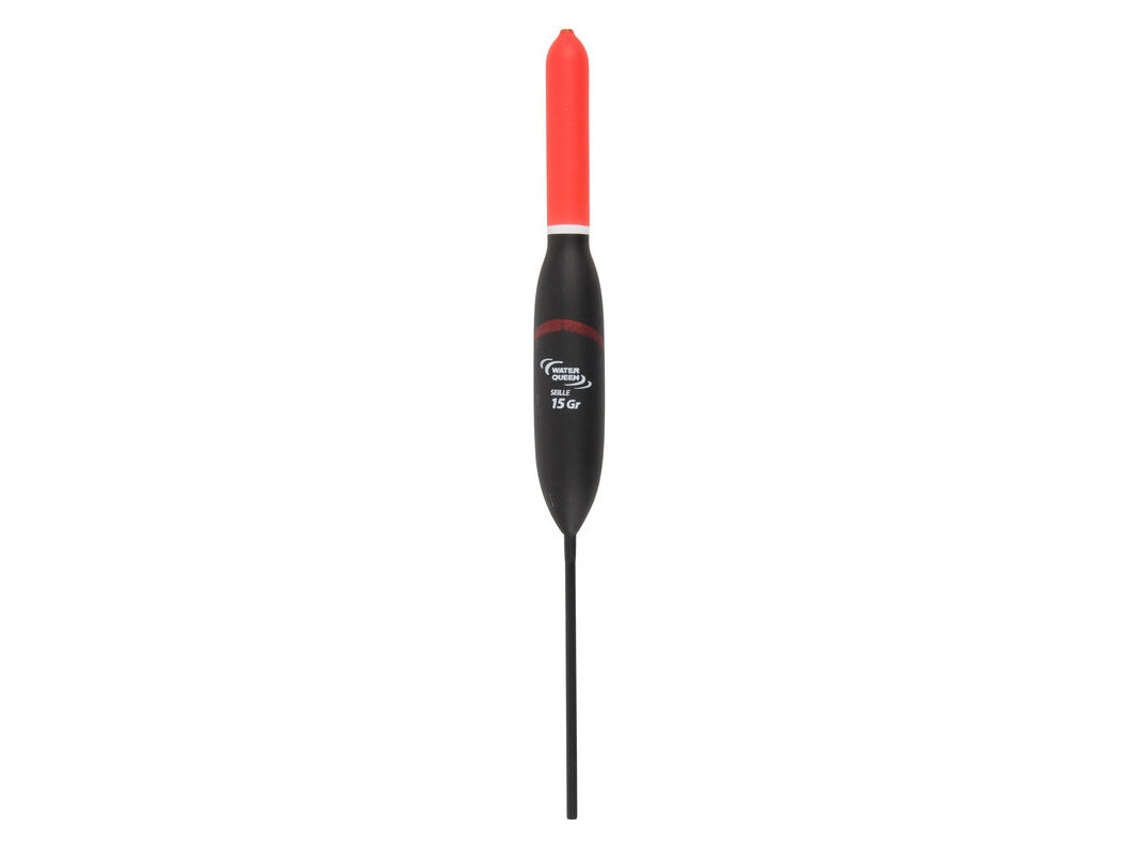 Flutuador deslizante para peixes WaterQueen Seille