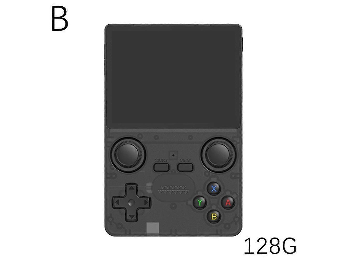 Mini Console De Jogos Portátil Nostálgico Nostalgia88