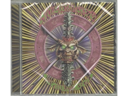 CD Monster Magnet - Spine Of God
