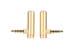 Adaptador de Áudio 3.5mm LAXISCREED