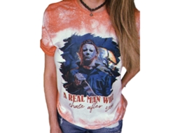 Laxiscreed Sacos Para Doces Halloween – Embalagem Para Snacks, Decoração E Festas Temáticas