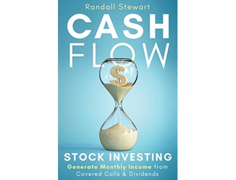 Livro Cash Flow Stock Investing de Randall Stewart (Inglês)
