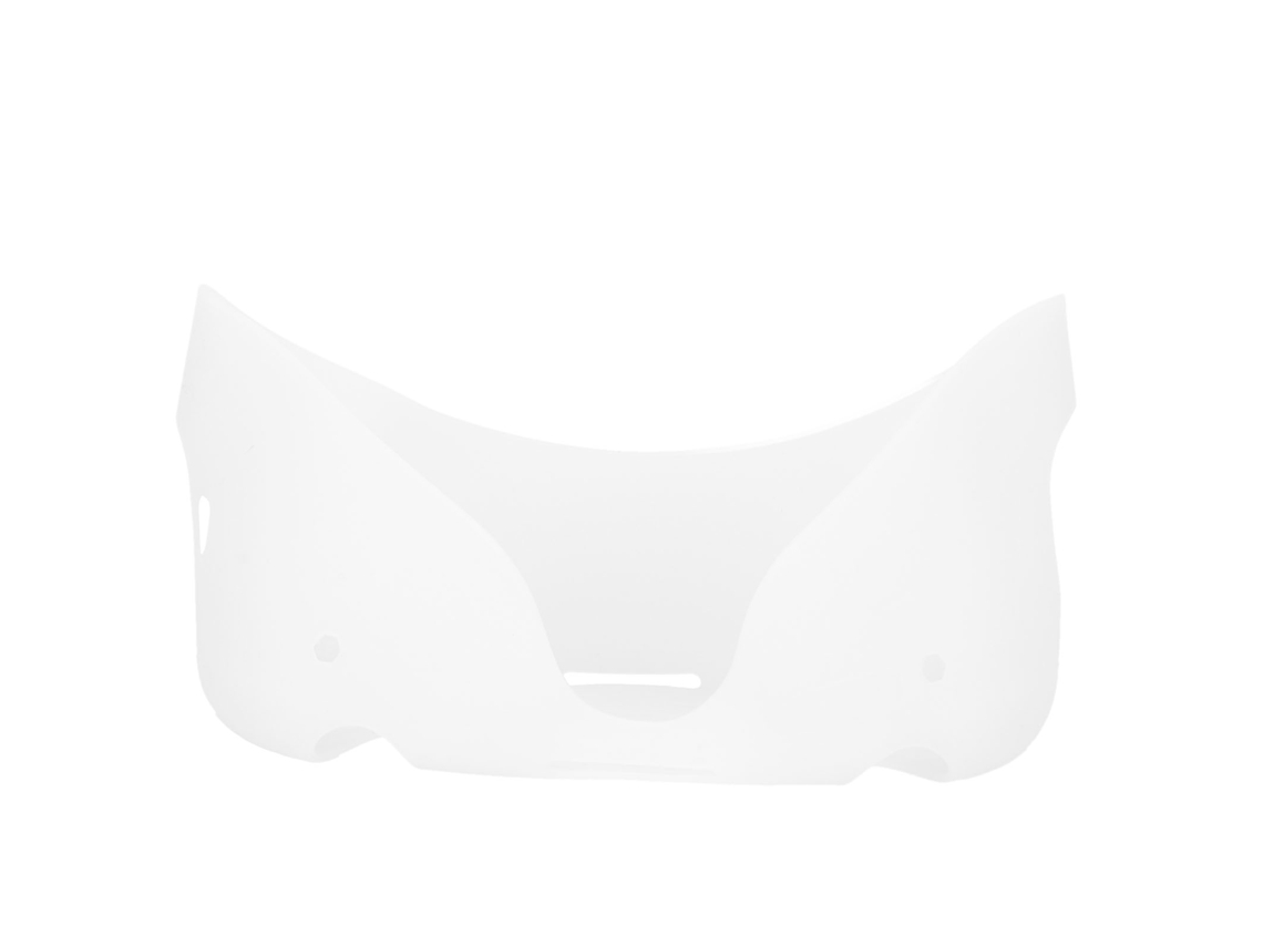 Capinha de Silicone LAXISCREED para Oculus Quest 2