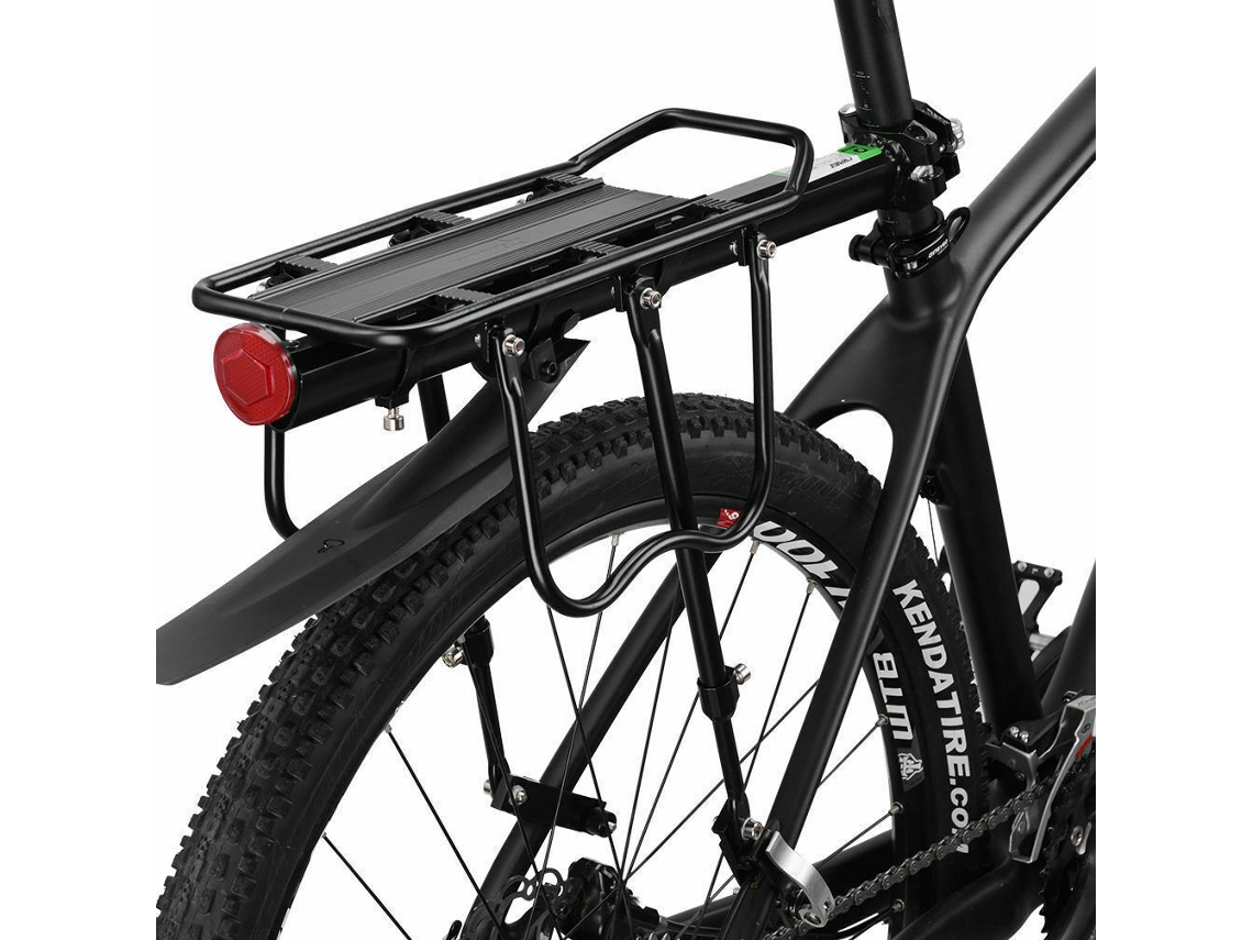 Suporte Para Bicicleta Mountain Bike Bicicleta De Estrada Liga De Alumínio Suporte Para Bicicleta Liberação Rápida Com Para Lama SUNNY SPACES