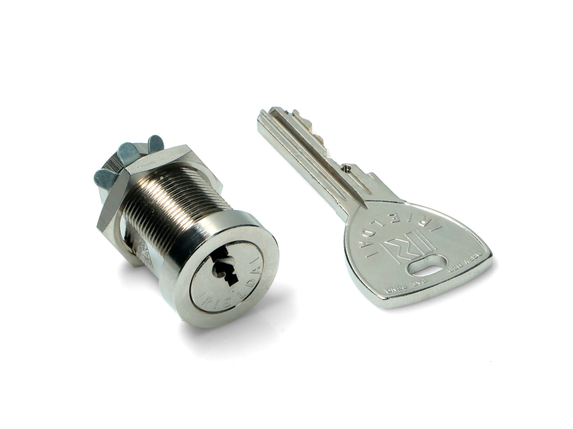 Fecho para Máquina de Venda Automática NECTA Ven 258884