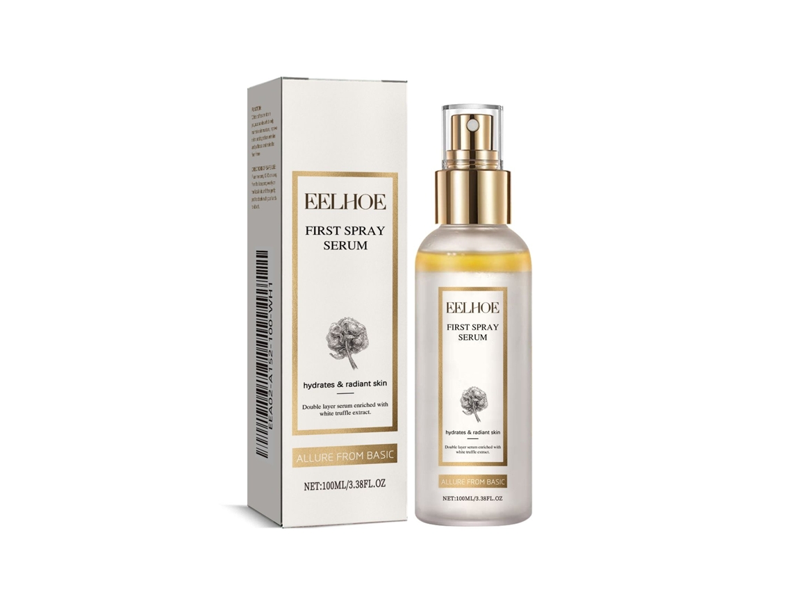 Spray Hidratante com Trufa Branca