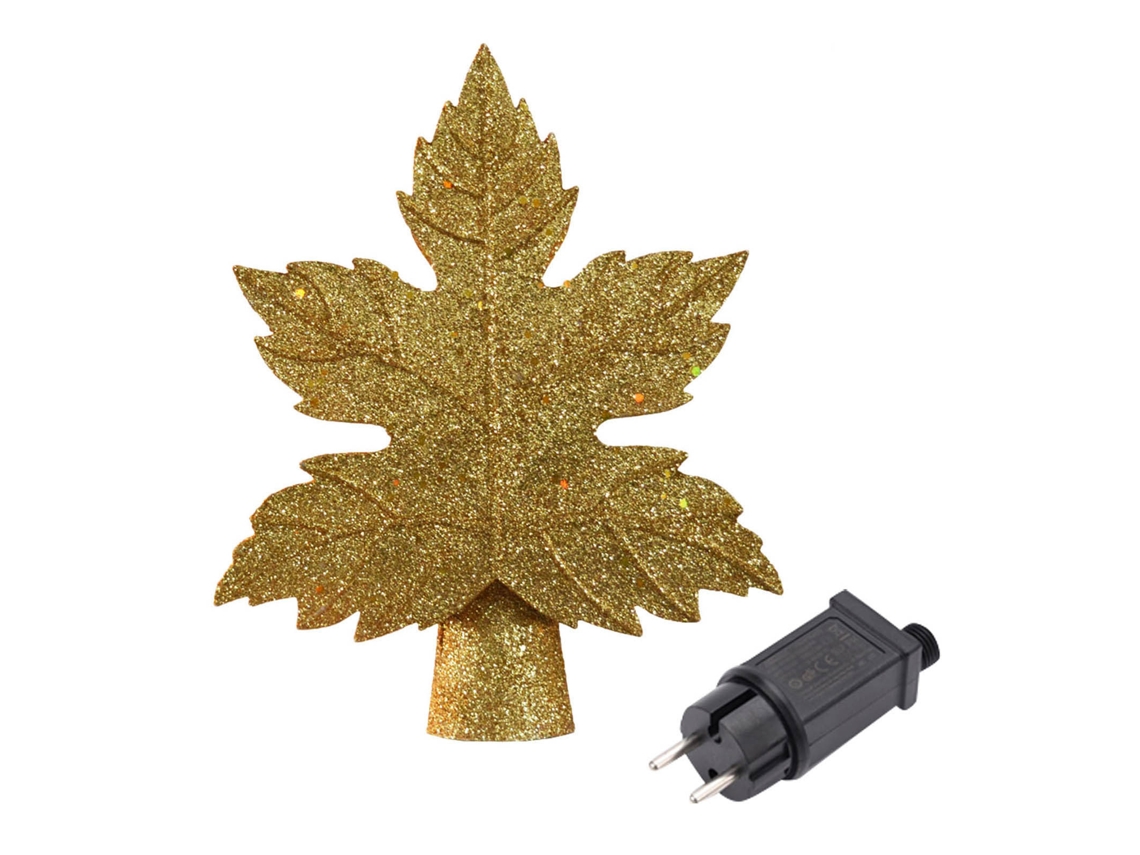 Enfeite de Natal Luzes Led Projetor