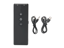 Adaptador Bluetooth Mali 5.0 Transmissor Receptor 3 em 1 para TV PC Carro