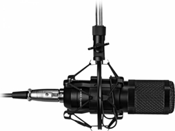 Hypocrite Marquee Flatter Microfone MARS GAMING MMICKIT (Com fios - 20 - 20000 Hz) | Worten.pt