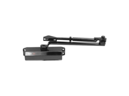 Fechador de Porta Multiforce 6047103044 C/r Preto Cisa