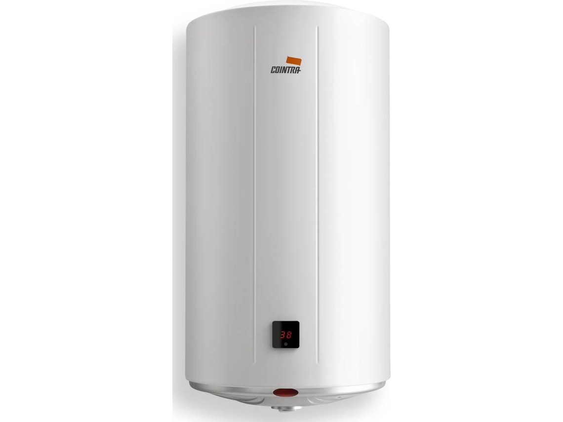 Termoacumulador COINTRA TBL Plus 50 S (46.5 L - 8 bar)