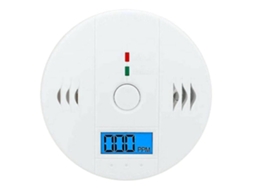 Sensor Carbon Monoxide Detector 