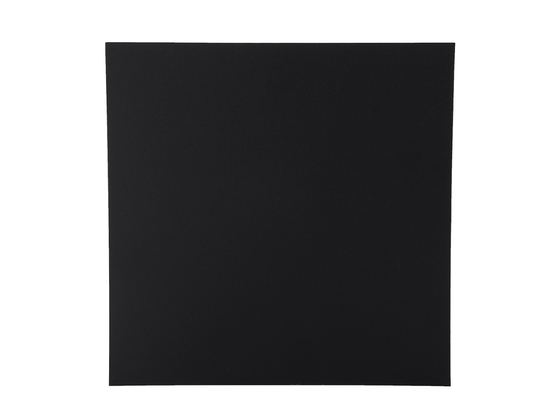 Adesivo Magnético Para Cama De Impressão 3d Resistente A Altas Temperaturas Anti-deformação 300*300mm