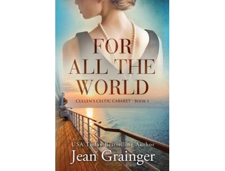 Livro For All the World de Jean Grainger (Inglês)
