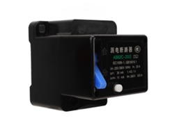 Interruptor de Circuito MCCB 2p 380v 3 Fases 4 Hilos | S/MARCA