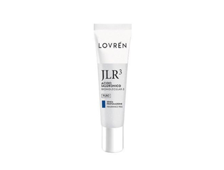 Ácido Hialurônico Puro Jlr3 15 Ml. Lovren