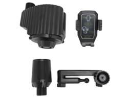 Suporte para Celular com Porta copo LAXISCREED