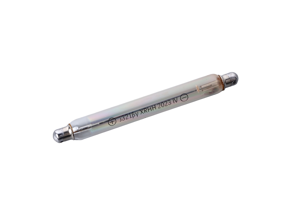 Tubo Geiger-Miller para radiação nuclear, 0,005-5 cgy/h | S/BRAND
