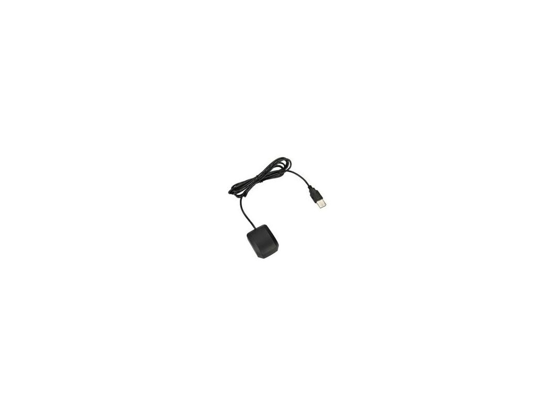 Receptor Gps Usb Vk, 162, Módulo Gps Com Antena E Interface Usb G, Mouse