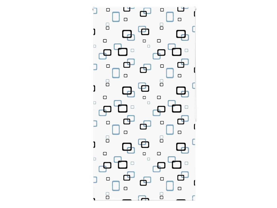 Vidaxl Rolo De Duche Estores 130x240 Cm Largura Tecido 126 Cm