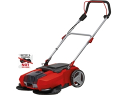 Varredora Industrial 18V EINHELL TE-SW 18/610 Li (Outlet Caixa Aberta)