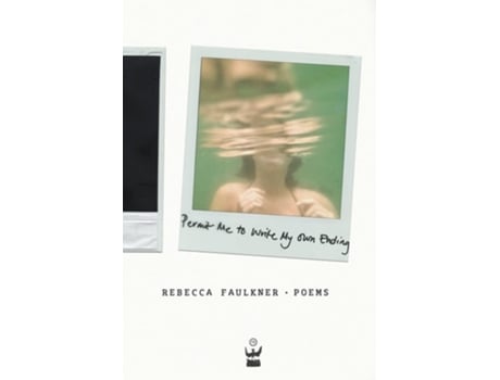 Livro Permit Me to Write My Own Ending de Rebecca Faulkner (Inglês)