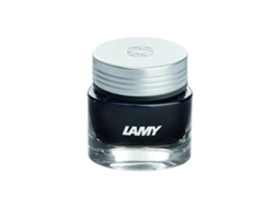 Tinteiro 30 ml Obsidian Preto Intenso T53
