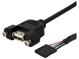 Cabo de Dados STARTECH (USB)