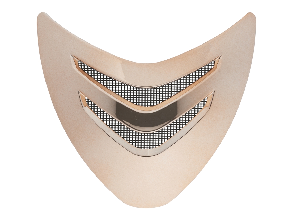 Ventilação Frontal ONEK Con.
