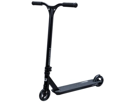 Scooter Freestyle LONGWAY Metro X4