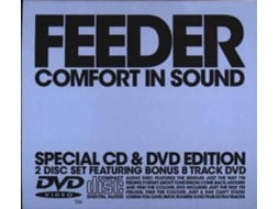 CD Feeder - Comfort In Sound