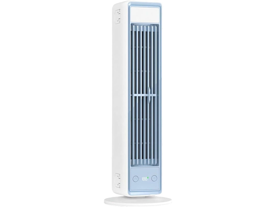 Torre Parede 4000mah Fluxo Suave
