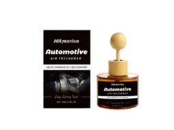 Aromatizador De Carro Cheiro De Chá Branco Worten