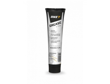 Lubrificante BIKE7 100g TU